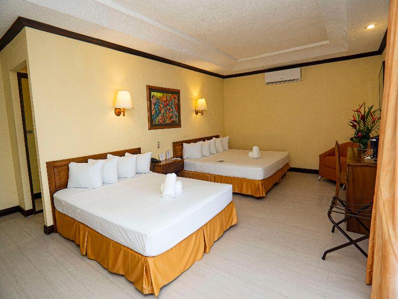 Best Western Hotel & Casino Kamuk image