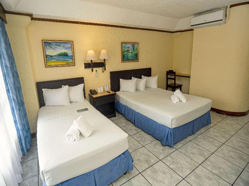 Best Western Hotel & Casino Kamuk image