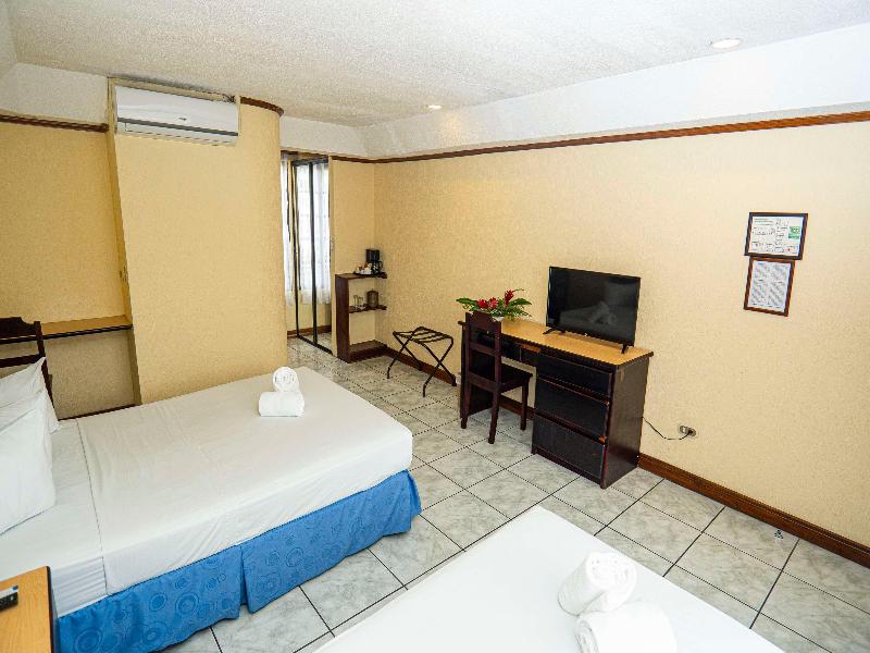 Best Western Hotel & Casino Kamuk image