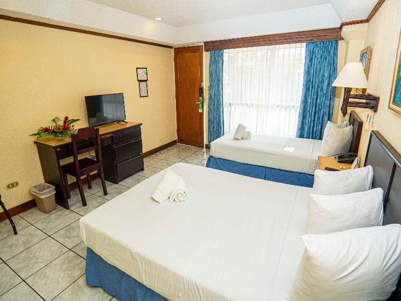 Best Western Hotel & Casino Kamuk image