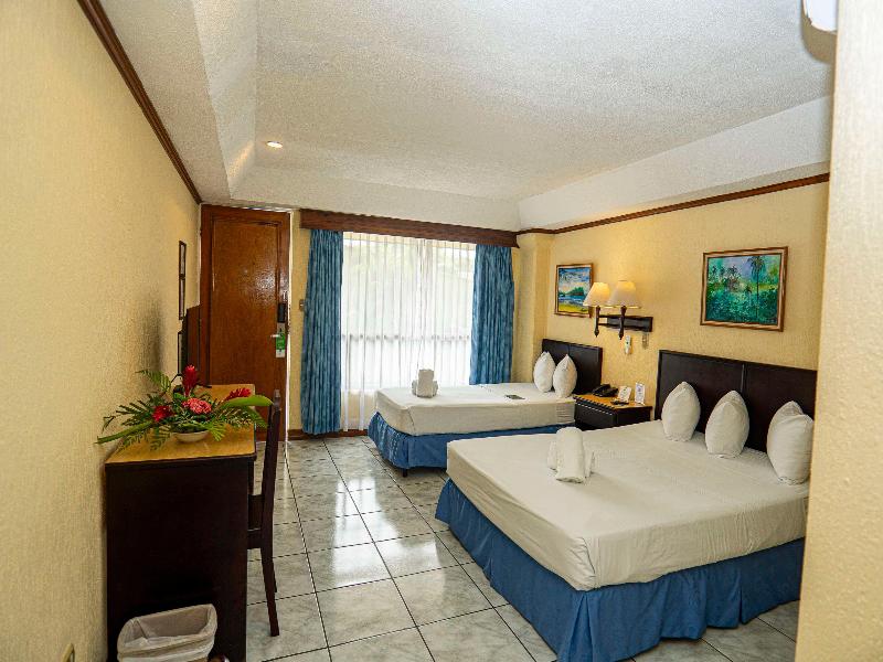 Best Western Hotel & Casino Kamuk image