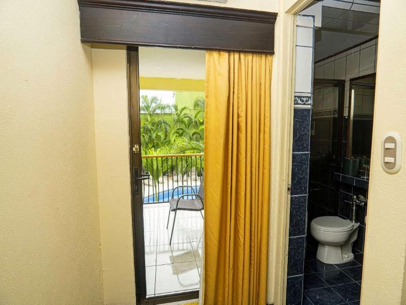 Best Western Hotel & Casino Kamuk image