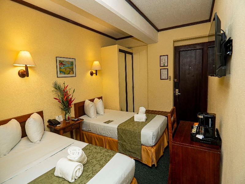 Best Western Hotel & Casino Kamuk image