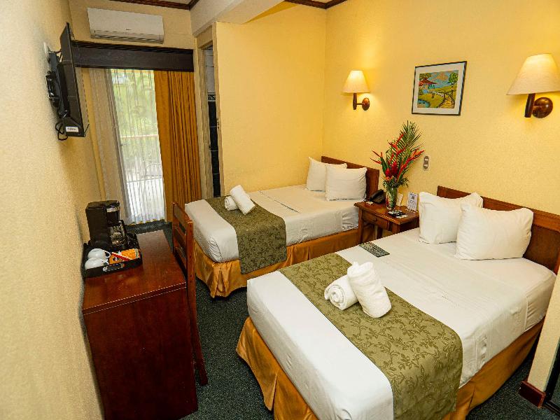 Best Western Hotel & Casino Kamuk image