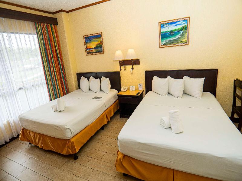 Best Western Hotel & Casino Kamuk image