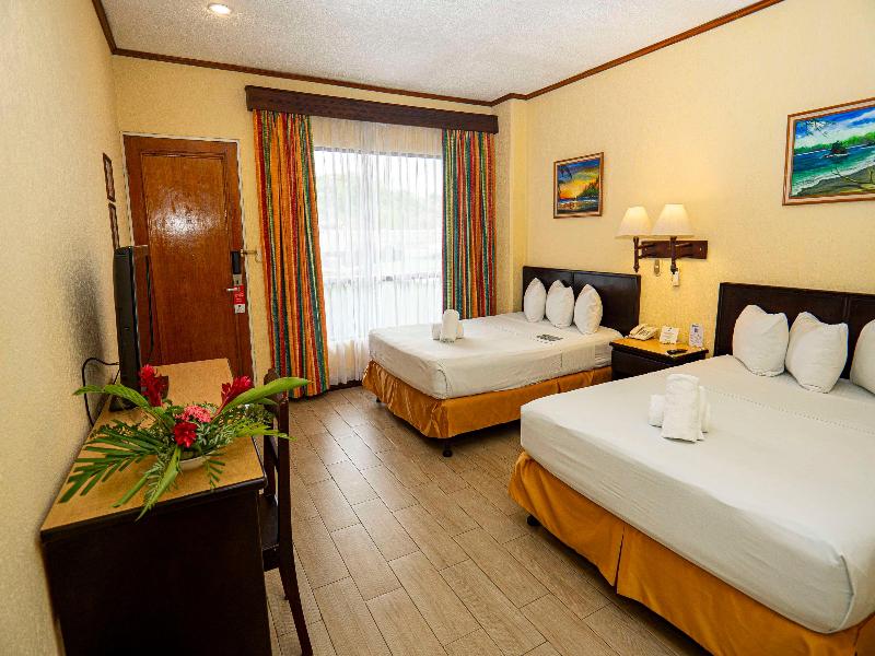 Best Western Hotel & Casino Kamuk image