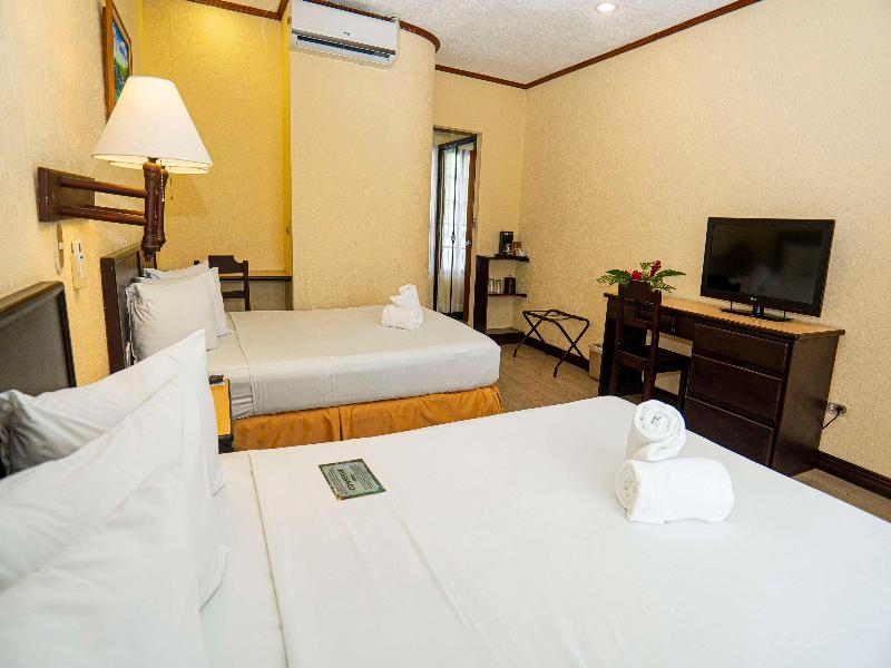 Best Western Hotel & Casino Kamuk image