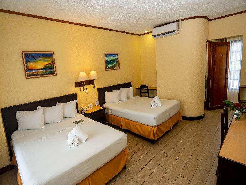 Best Western Hotel & Casino Kamuk image