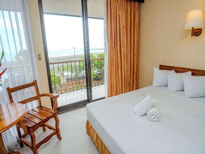 Best Western Hotel & Casino Kamuk image