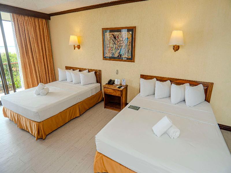 Best Western Hotel & Casino Kamuk image
