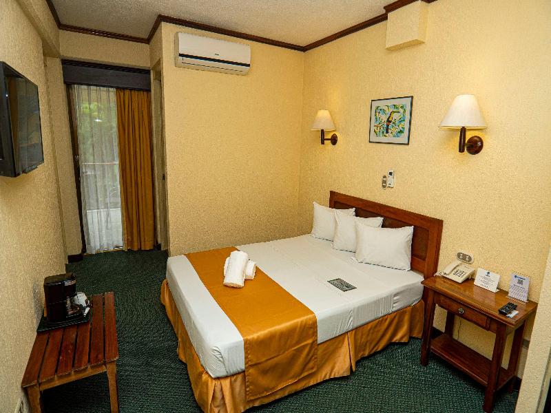 Best Western Hotel & Casino Kamuk image