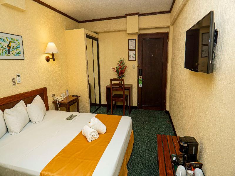 Best Western Hotel & Casino Kamuk image