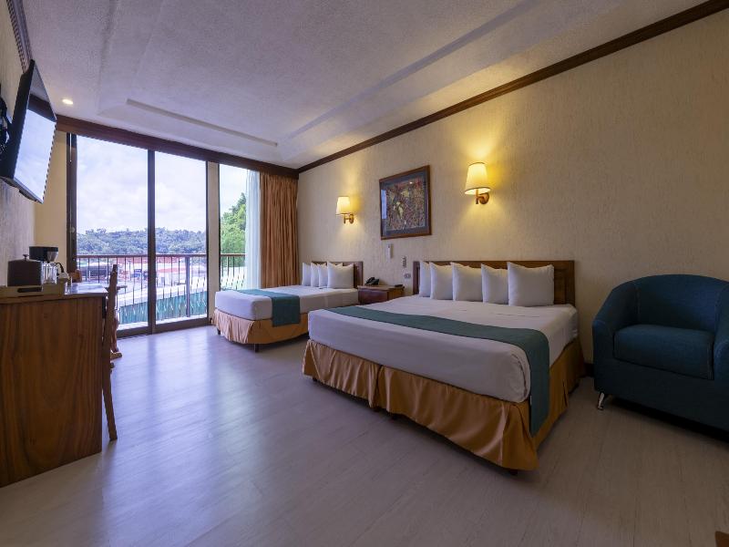 Best Western Hotel & Casino Kamuk image