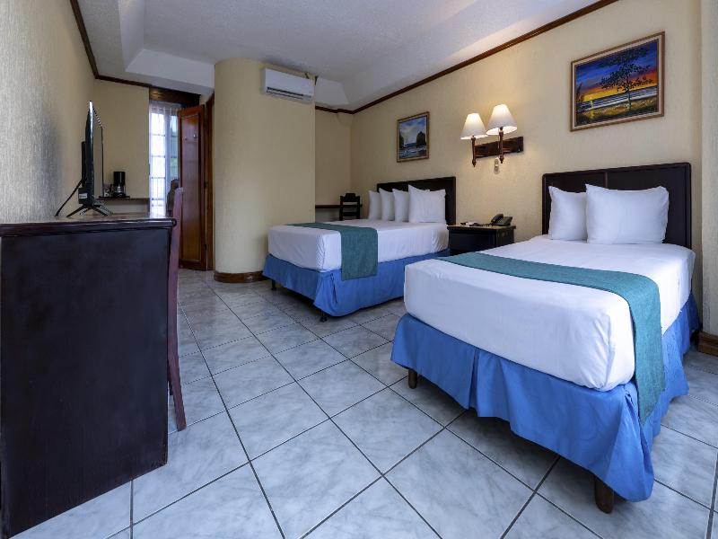 Best Western Hotel & Casino Kamuk image