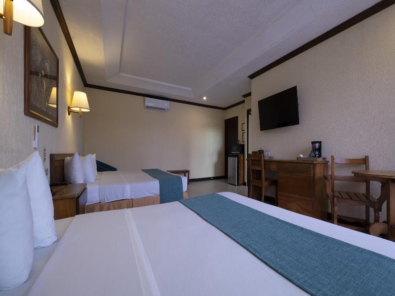 Best Western Hotel & Casino Kamuk image