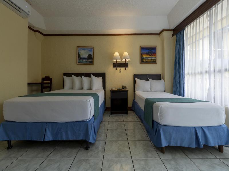 Best Western Hotel & Casino Kamuk image