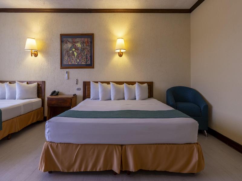 Best Western Hotel & Casino Kamuk image