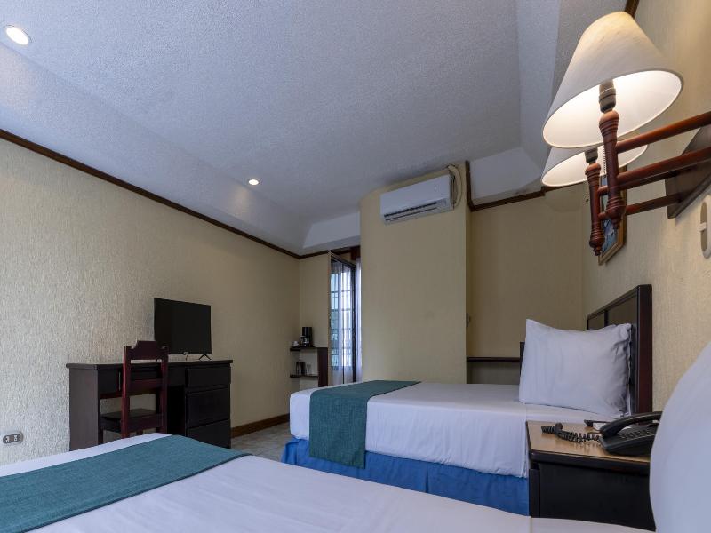 Best Western Hotel & Casino Kamuk image