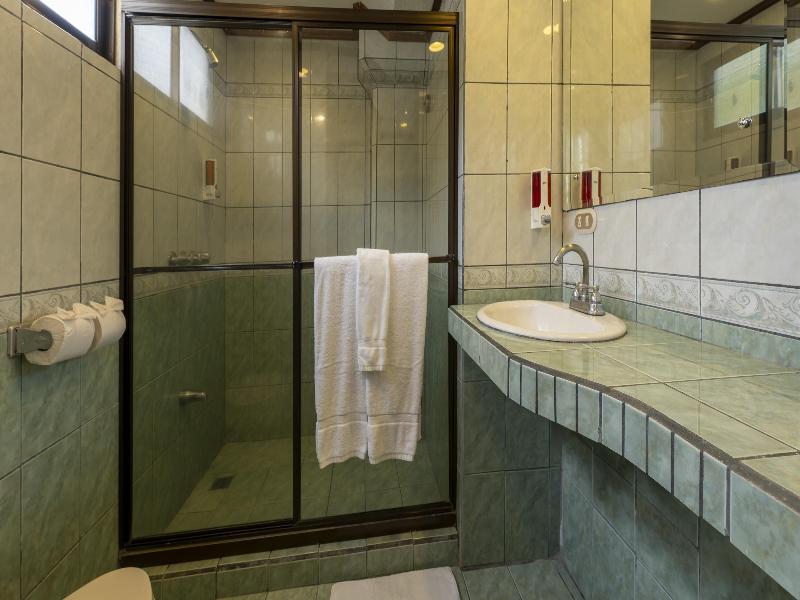 Best Western Hotel & Casino Kamuk image