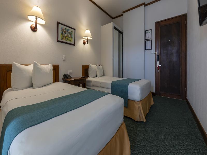 Best Western Hotel & Casino Kamuk image