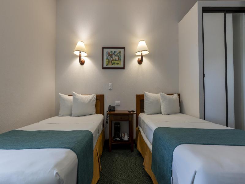 Best Western Hotel & Casino Kamuk image