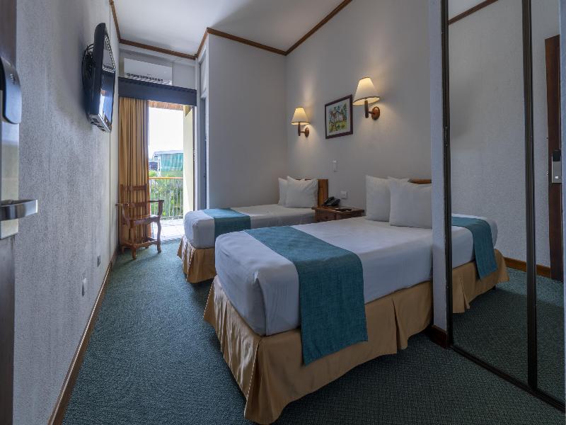 Best Western Hotel & Casino Kamuk image