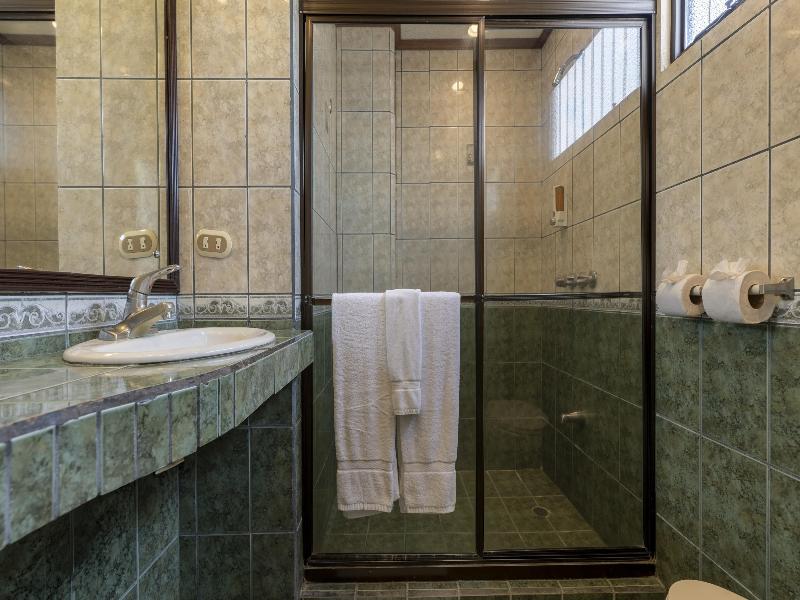 Best Western Hotel & Casino Kamuk image