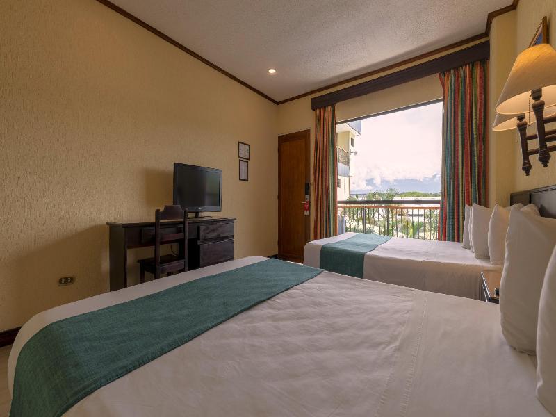 Best Western Hotel & Casino Kamuk image