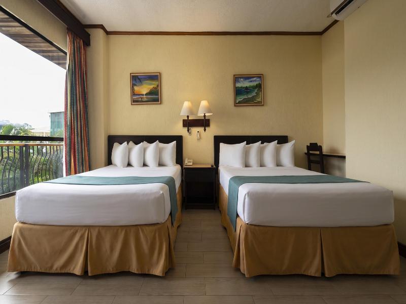 Best Western Hotel & Casino Kamuk image