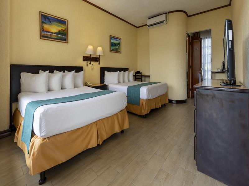 Best Western Hotel & Casino Kamuk image