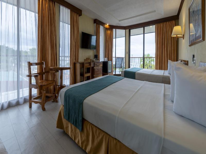Best Western Hotel & Casino Kamuk image