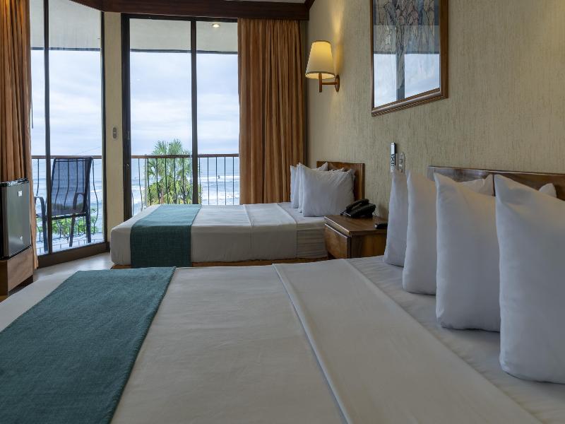 Best Western Hotel & Casino Kamuk image