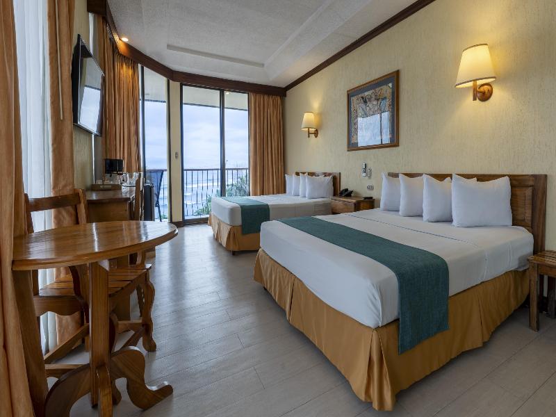 Best Western Hotel & Casino Kamuk image