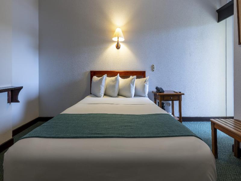 Best Western Hotel & Casino Kamuk image