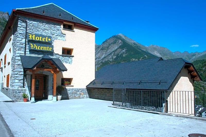 Vicente  image