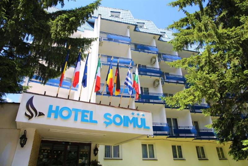 Hotel Soimul image