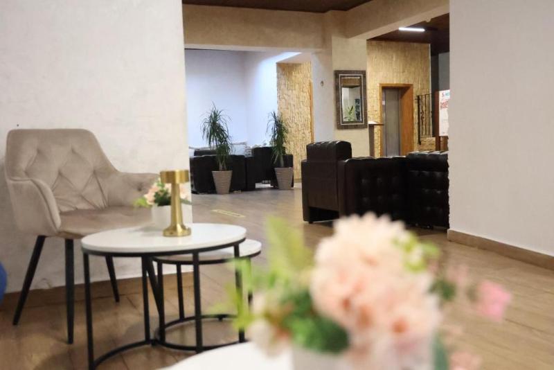 Hotel Soimul image