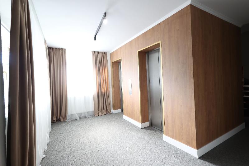 Hotel Soimul image
