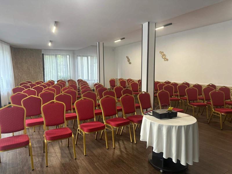 Hotel Soimul image