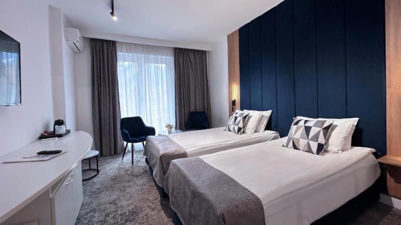 Hotel Soimul 2