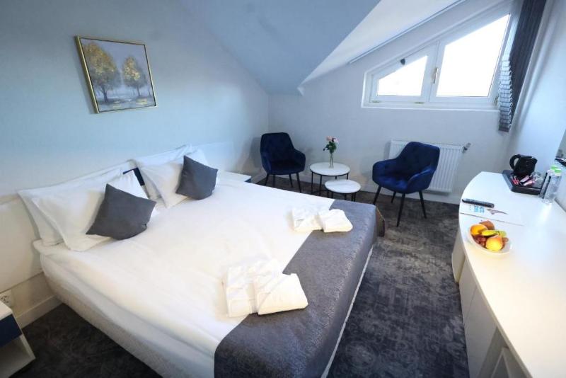 Hotel Soimul 4