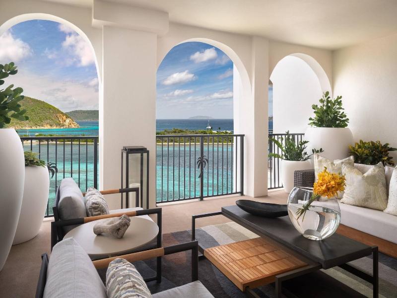 The Ritz-Carlton, St. Thomas image