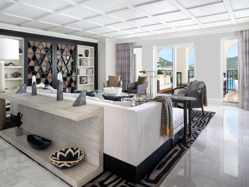 The Ritz-Carlton, St. Thomas image