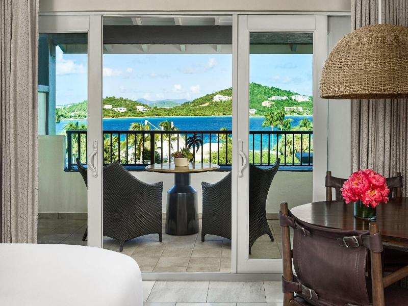 The Ritz-Carlton, St. Thomas image
