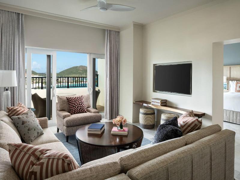 The Ritz-Carlton, St. Thomas image