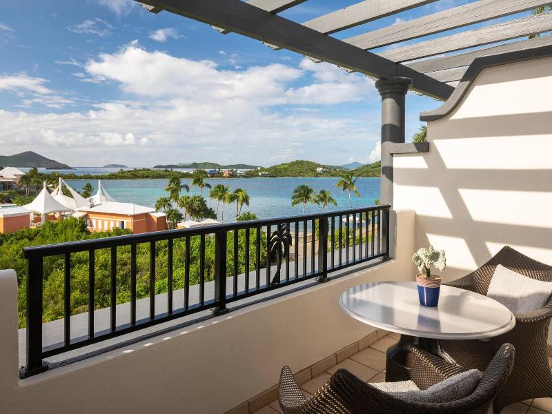The Ritz-Carlton, St. Thomas image