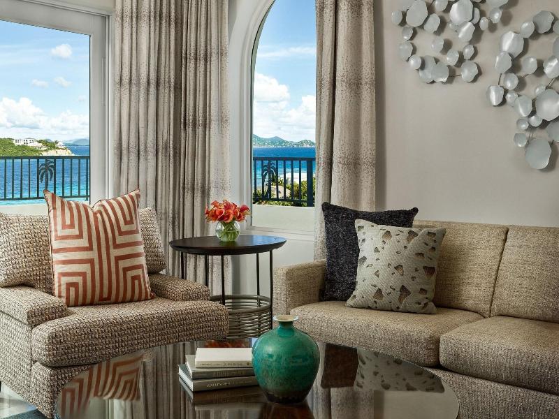 The Ritz-Carlton, St. Thomas image