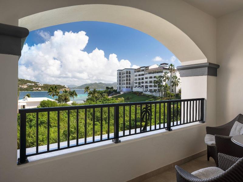 The Ritz-Carlton, St. Thomas image