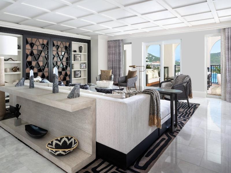 The Ritz-Carlton, St. Thomas image