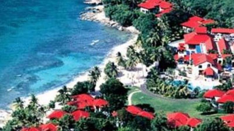 Renaissance St Croix Carambola Beach Resort AND Spa